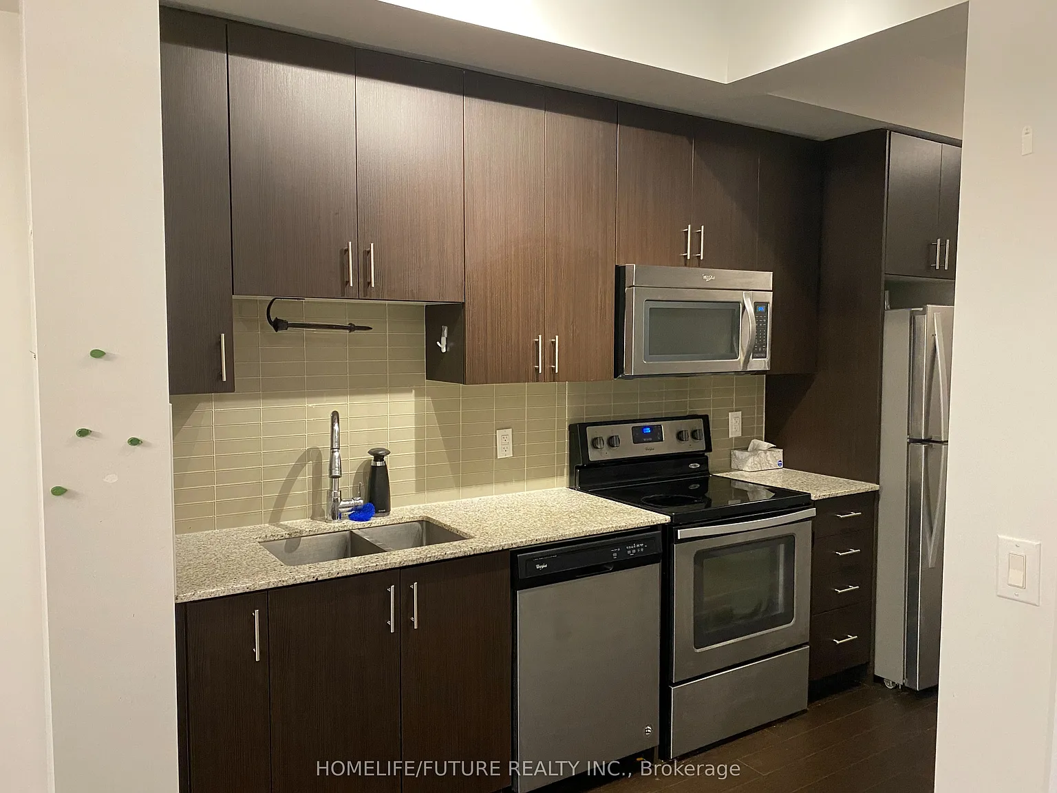 1 bed, $2,100 — Photo 4