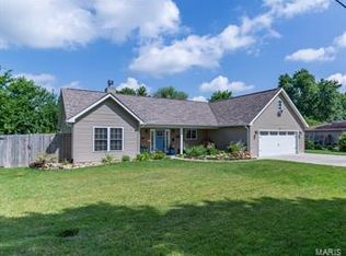 485 Kathryn Dr, Arnold, MO 63010
