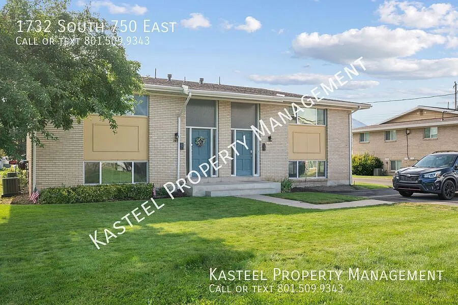 Large Updated 2 Bedroom with Central Air — Photo 2