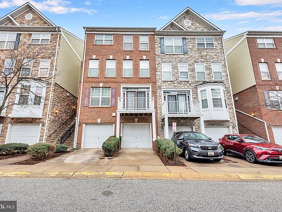 2nd image of 3510 Carriage Walk Ln #29C