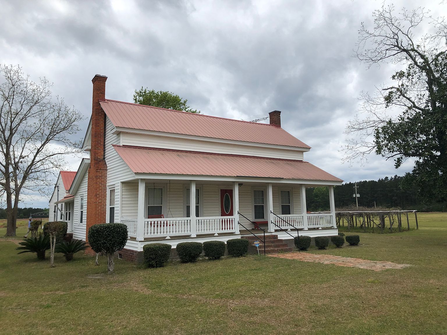 6255 Stilson Leefield Rd, Brooklet, GA 30415 Zillow