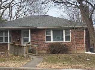 1516 New Madrid St, Cape Girardeau, MO 63701