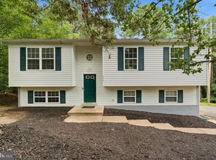 373 Cactus Trl, Lusby, MD 20657
