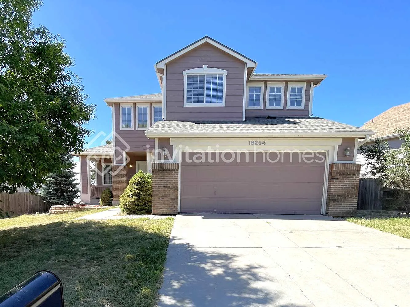 18254 E Adriatic Pl Aurora, CO 80013 — Photo 1