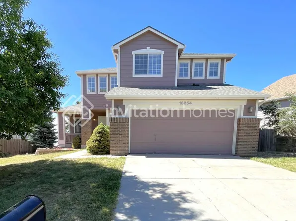18254 E Adriatic Pl, Aurora, CO 80013
