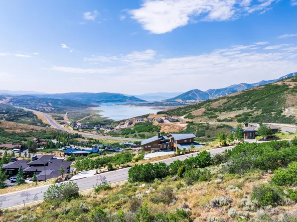 13610 N Deer Canyon Dr, Kamas, UT 84036