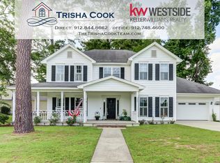 320 Wild Heron Rd, Savannah, GA 31419