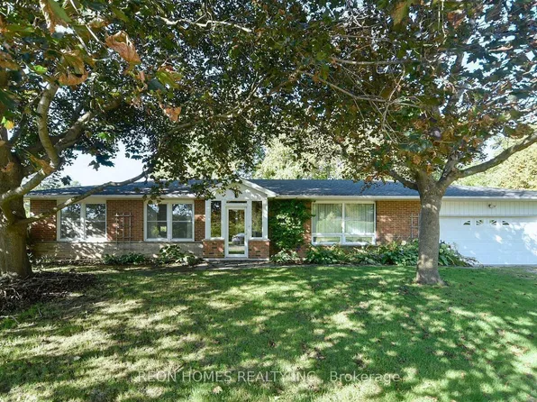 7658 9th Line, Markham, ON L6B 1A8
