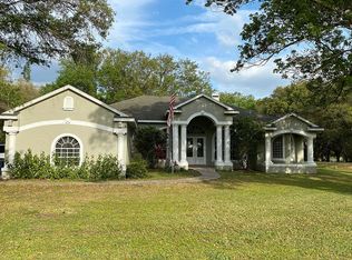 14714 Sherrod Croft Ln, Dade City, FL 33525