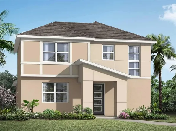 11324 Sunsail Ave, Orlando, FL 32832
