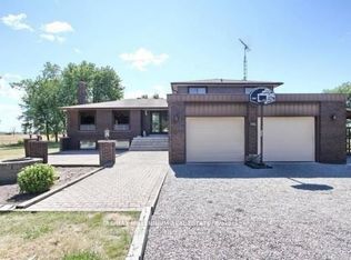 8387 Mayfield Rd, Brampton, ON L6P0H5