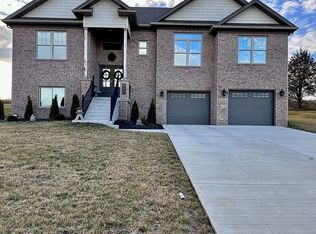 907 The Landings, Taylorsville, KY 40071