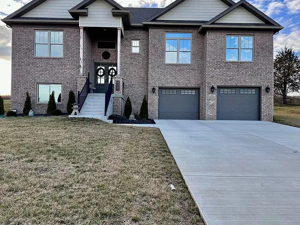 907 The Landings, Taylorsville, KY 40071