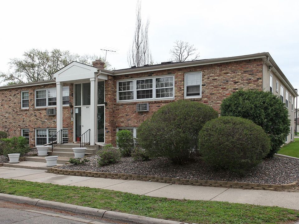 1st image of 6211 Hamilton St #11