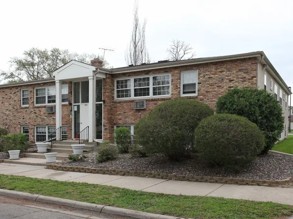 Brand New Remodeled Nina Flats
