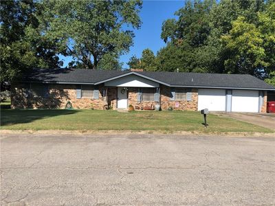 202 Mockingbird Cir, Mount Vernon, TX, 75457
