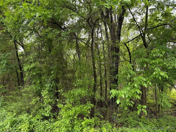 2 N Navajo St, Chouteau, OK 74337