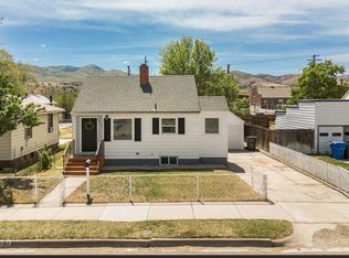 1117 S 3rd Ave, Pocatello, ID 83201