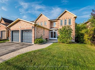 490 Old Harwood Ave, Ajax, ON L1T 3L1