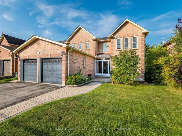 490 Old Harwood Ave, Ajax, ON L1T 3L1