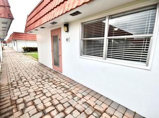 60 Seville Dr #C, Delray Beach, FL 33446