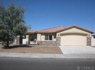 15110 Christopher St, Adelanto, CA 92301