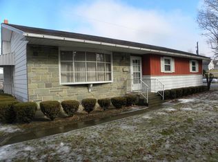 601 Walnut St, Dupont, PA 18641