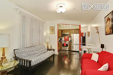 Sold by Citi Habitats