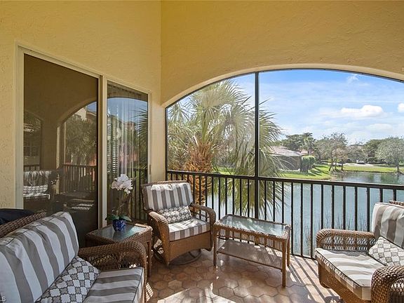 4th image of 8581 Via Garibaldi CIR #208
