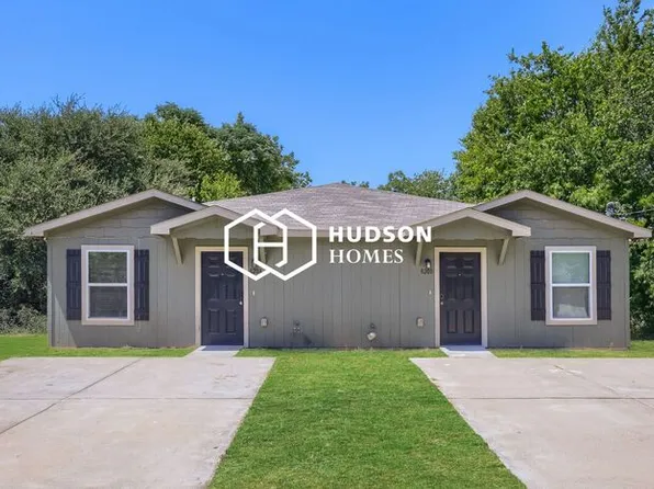 820 Hubert St #A, Waco, TX 76704