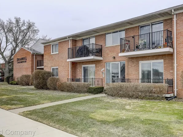 32075 Beaconsfield St APT 29, Roseville, MI 48066
