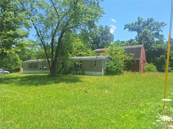 16 Genevieve Ln, Moscow Mills, MO 63362