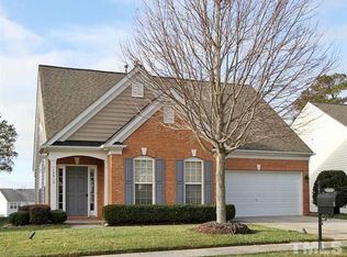 12315 Basketweave Dr, Raleigh, NC 27614