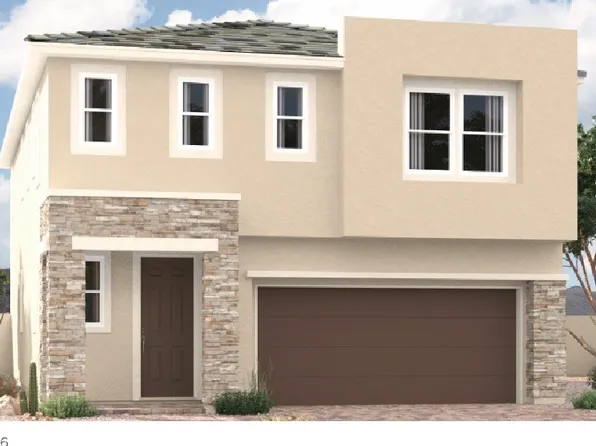 3074 Starchild Ln, Las Vegas, NV 89120