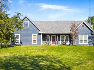 206 Hopper Rd, Tom Bean, TX 75491