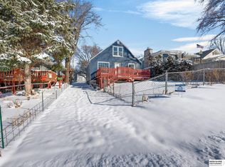 6316 Franklin St, Omaha, NE 68104