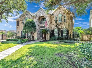 8611 Arranmore Ln, Houston, TX 77095