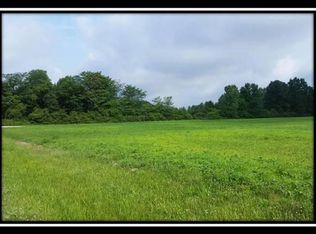 14032 Blamer Rd NW, Johnstown, OH 43031