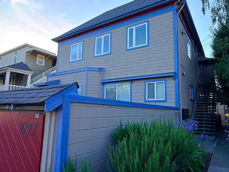 1929 Haste St #3 — Photo 12