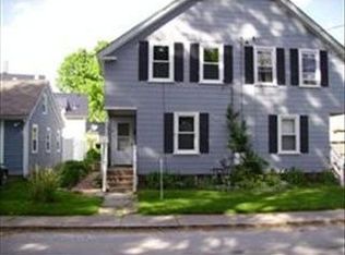 17 Warren St, Maynard, MA 01754