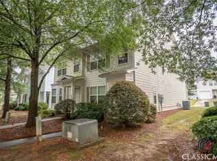 216 Sidney Lanier Ave, Athens, GA 30607