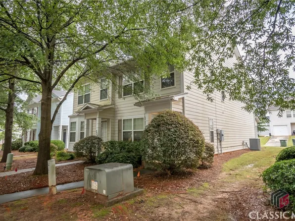216 Sidney Lanier Avenue, Athens, GA 30607