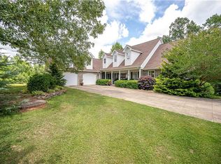 439 Rainey Rd, Temple, GA 30179