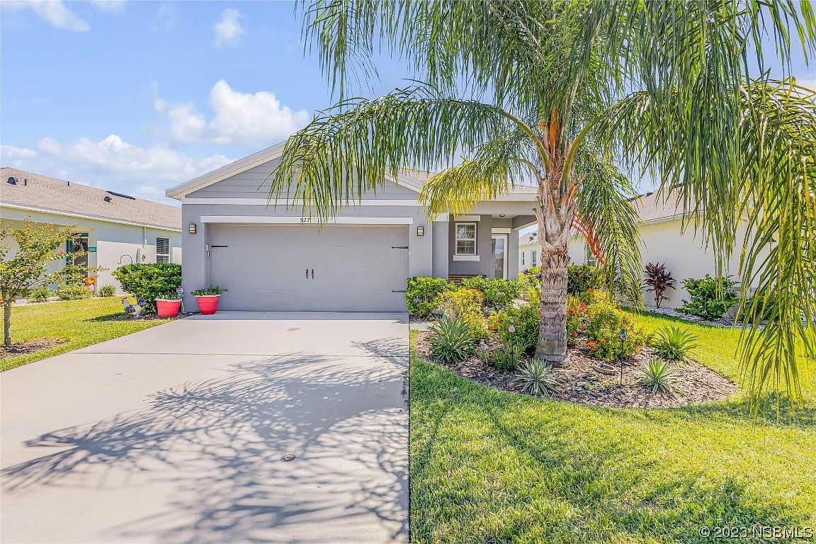 527 Armoyan Way, New Smyrna Beach, FL 32168 MLS 1077023 Zillow