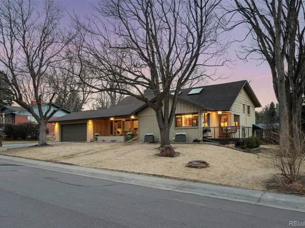 11720 W 22nd Place, Lakewood, CO 80215