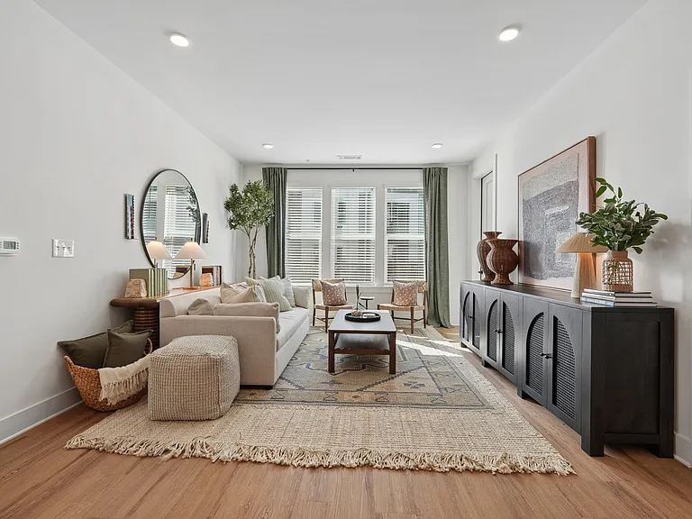 Bask Apartments — Photo 31