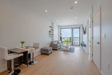 Rented by Nest Seekers International