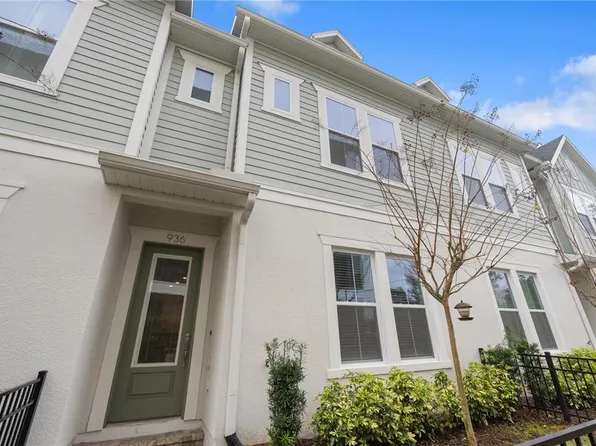 936 Wild Date Ln, Lake Mary, FL 32746