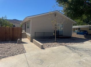 580 S 100 E, Saint George, UT 84770