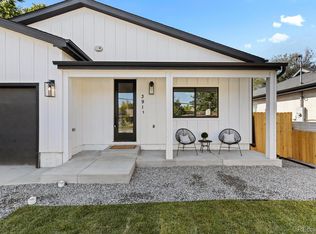 391 Harlan St, Lakewood, CO 80226